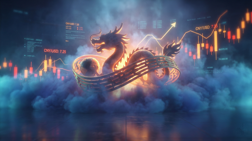 2026 年人民币汇率走势预测：现在还能买人民币吗？人民币投资全攻略