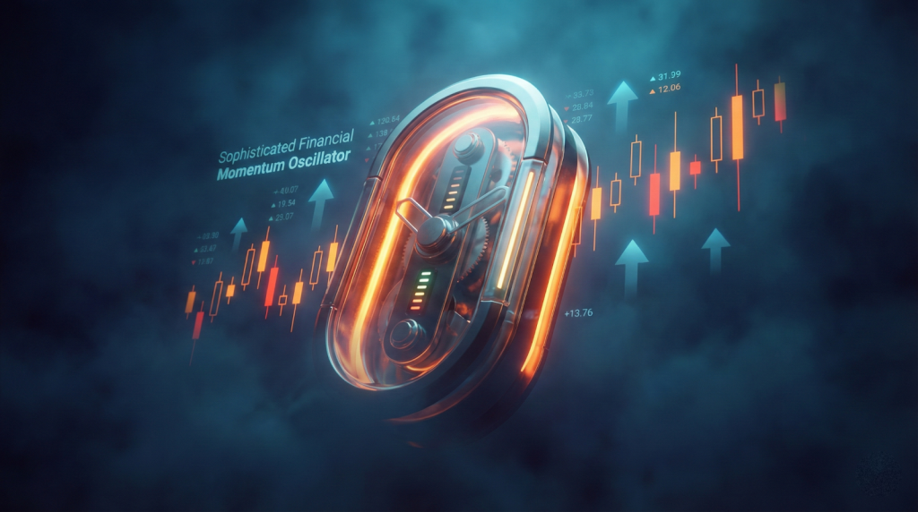 1. 什么是 RSI 相对强弱指数?