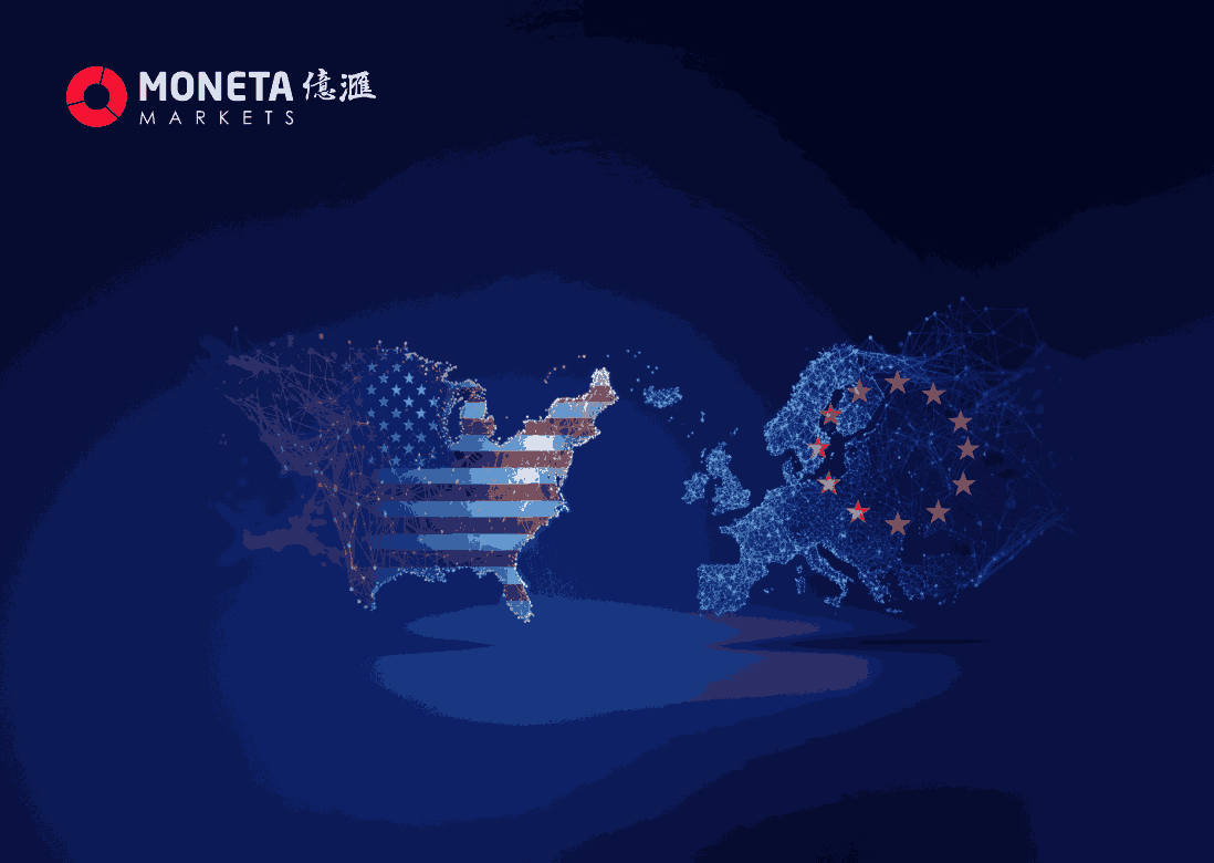 Moneta Markets 亿汇01月30日市场分析│多空分歧加大 欧元兑美元重心回归关键价位