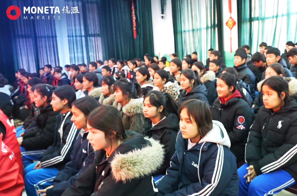 持续践行企业社会责任,创造正向社会影响