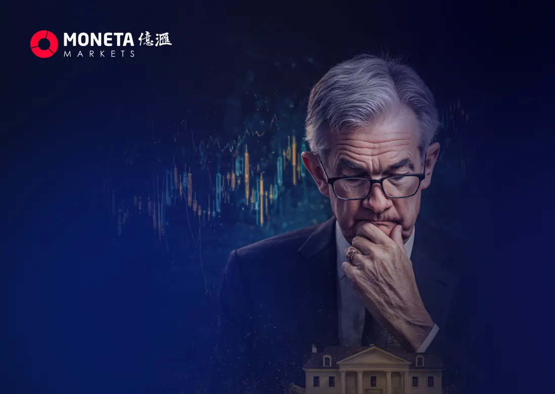 Moneta Markets 亿汇02月10日市场分析│美联储谨慎观望 美元兑加元波动收敛