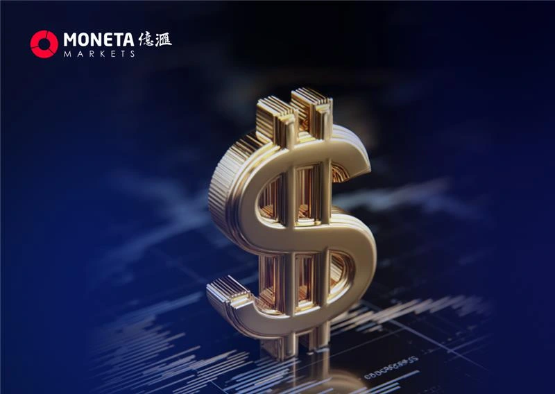 Moneta Markets 亿汇02月04日市场分析│澳洲联储信号转向　澳元兑美元迎来重新评估