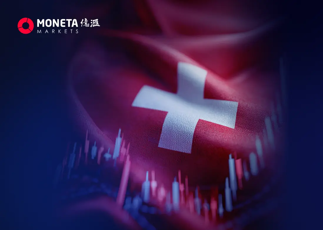 Moneta Markets 亿汇02月27日市场分析│利率路径重新定价 美元兑瑞郎进入整理阶段