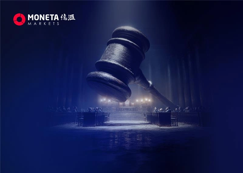 Moneta Markets 亿汇02月24日市场分析│英国经济回暖难掩宽松预期 英镑兑美元走势面临关键考验