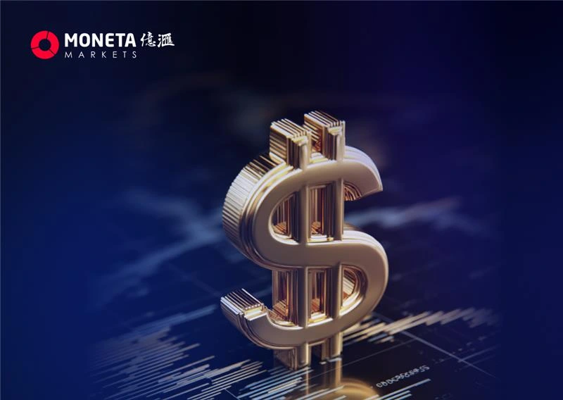 Moneta Markets 亿汇03月25日市场分析│美元强势叠加避险情绪升温 英镑兑美元技术面震荡加剧