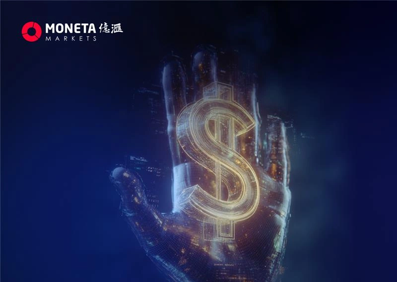 Moneta Markets 亿汇03月13日市场分析│澳洲经济韧性支撑政策收紧 澳元兑美元高位整理等待突破