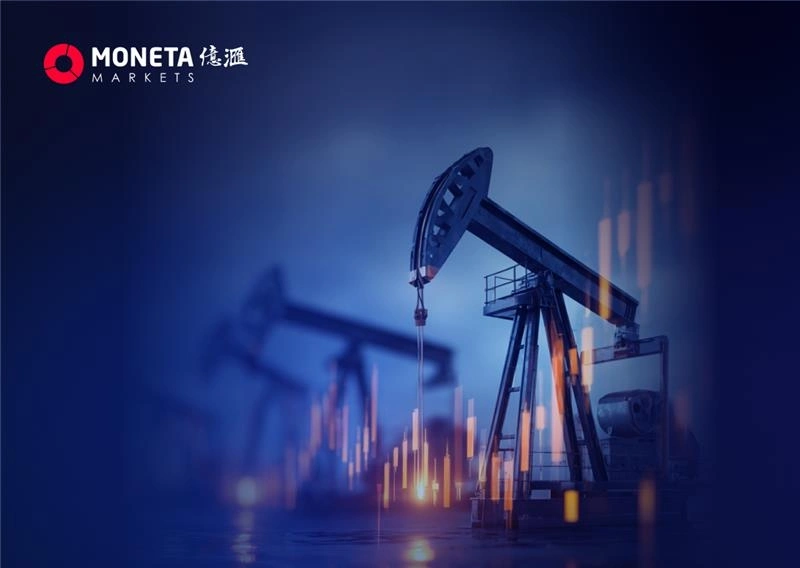 Moneta Markets 亿汇04月15日市场分析│避险退潮叠加油价坚挺 美元兑加元震荡走弱