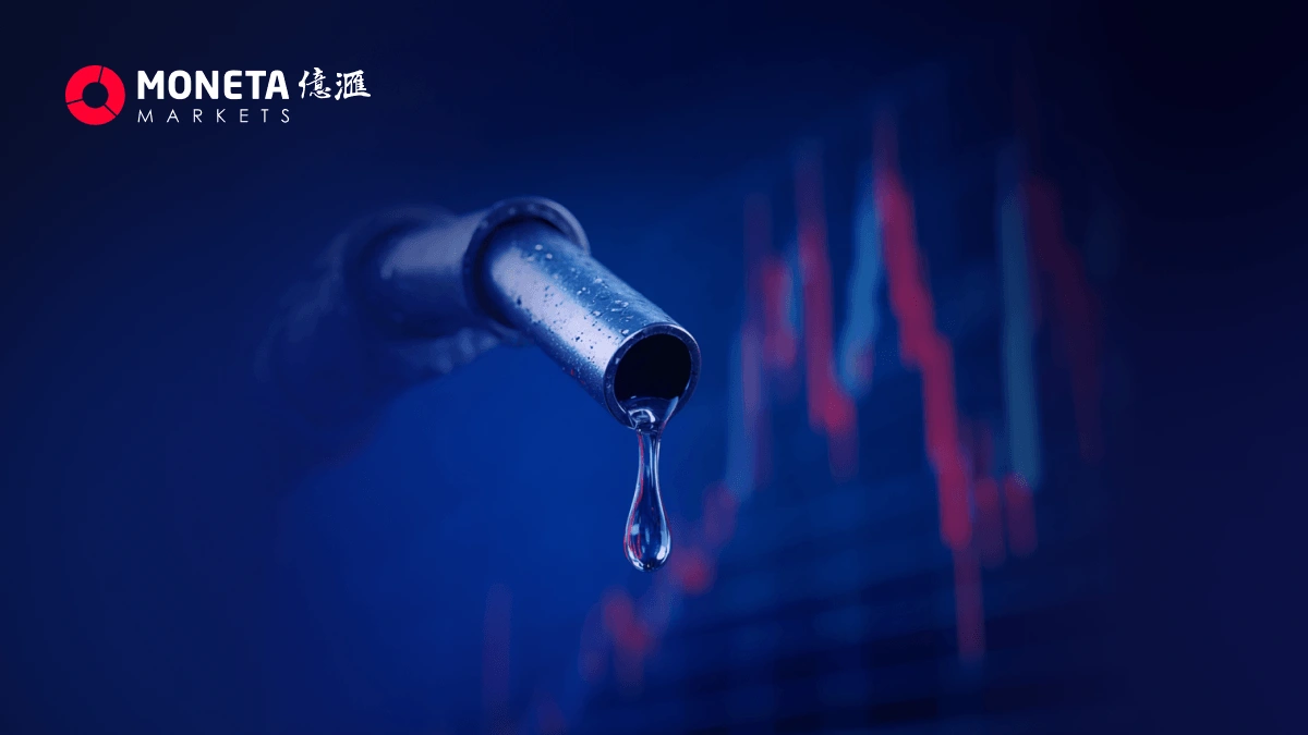 Moneta Markets 亿汇04月29日市场分析│油价支撑与避险分流交织 美元兑加元维持震荡偏弱