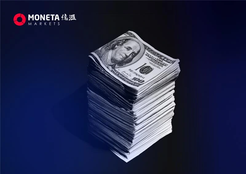 Moneta Markets 亿汇04月09日市场分析│中东风险降温压制美元 美元兑日元高位转弱进入调整阶段