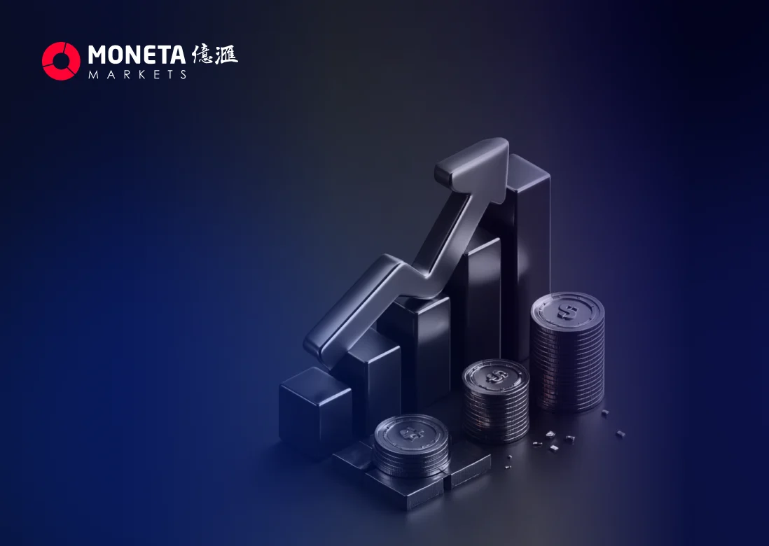 Moneta Markets 亿汇04月21日市场分析│地缘风险偏好摇摆 澳元兑美元缺乏明确方向