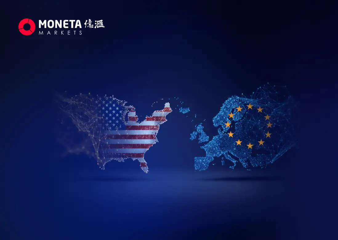 Moneta Markets 億匯01月30日市場分析│多空分歧加大 歐元兌美元重心回歸關鍵價位
