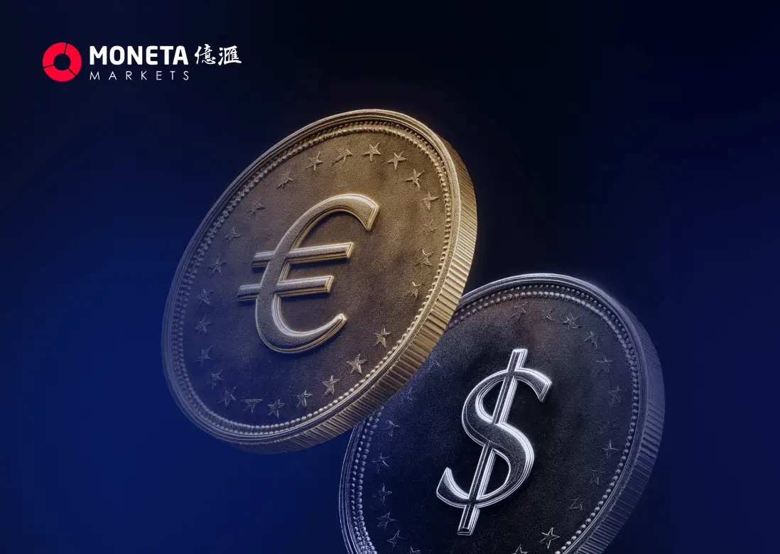 Moneta Markets 億匯02月05日市場分析│歐元缺乏利好被動承壓 美元動能回升主導短線行情