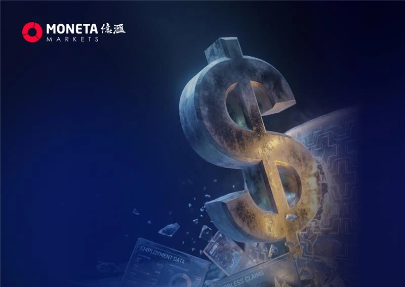 Moneta Markets 億匯02月11日市場分析│就業降溫衝擊美元 美元兌瑞郎逼近關鍵防線