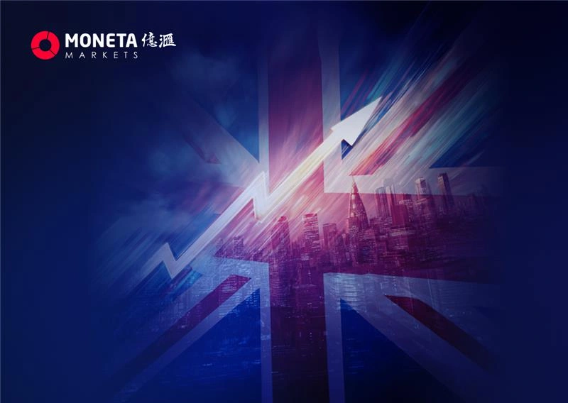 Moneta Markets 億匯02月24日市場分析│英國經濟回暖難掩寬鬆預期 英鎊兌美元走勢面臨關鍵考驗