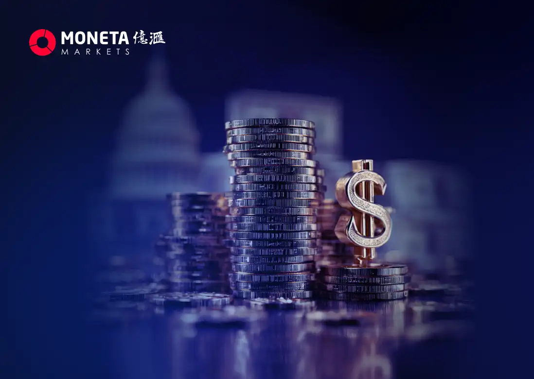 Moneta Markets 億匯02月25日市場分析│美聯儲預期擾動下　澳元對美元進入觀望區間