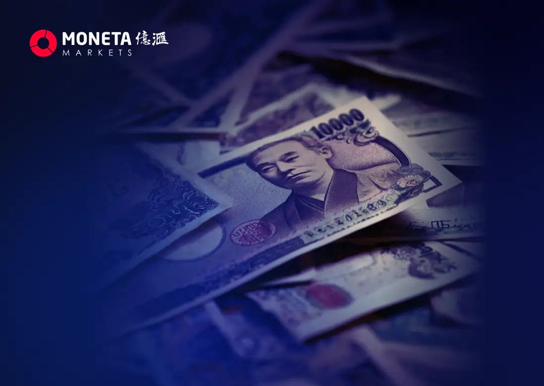 Moneta Markets 億匯02月26日市場分析│市場靜待日本政策信號 美元兌日元高位整理等待突破