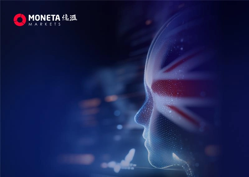 Moneta Markets 億匯03月27日市場分析│英國通脹風險回升 英鎊兌美元維持區間震盪