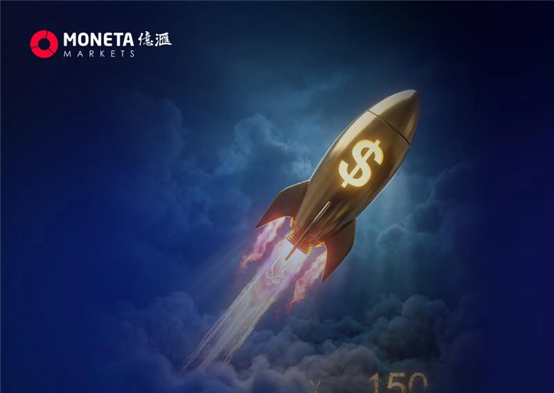 Moneta Markets 億匯03月12日市場分析│中東風險支撐美元走強 美元兌日元逼近關鍵關口