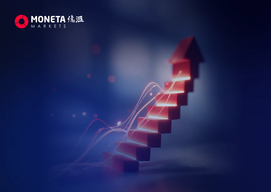 Moneta Markets 億匯03月18日市場分析│澳洲聯儲加息 澳元兌美元進入區間震盪