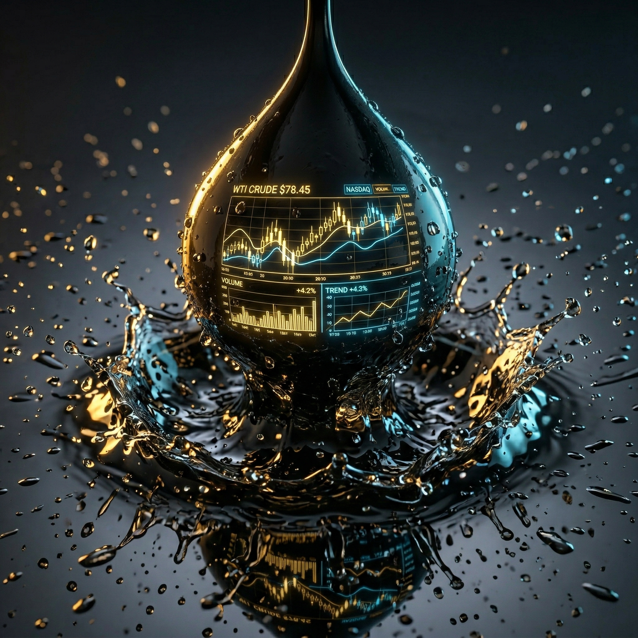 2026 布蘭特原油是什麼？影響布蘭特原油價格的因素與投資全解析