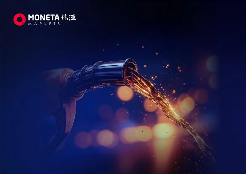 Moneta Markets 億匯04月01日市場分析│油價風險擾動通脹路徑 澳元兌美元高位震盪等待方向