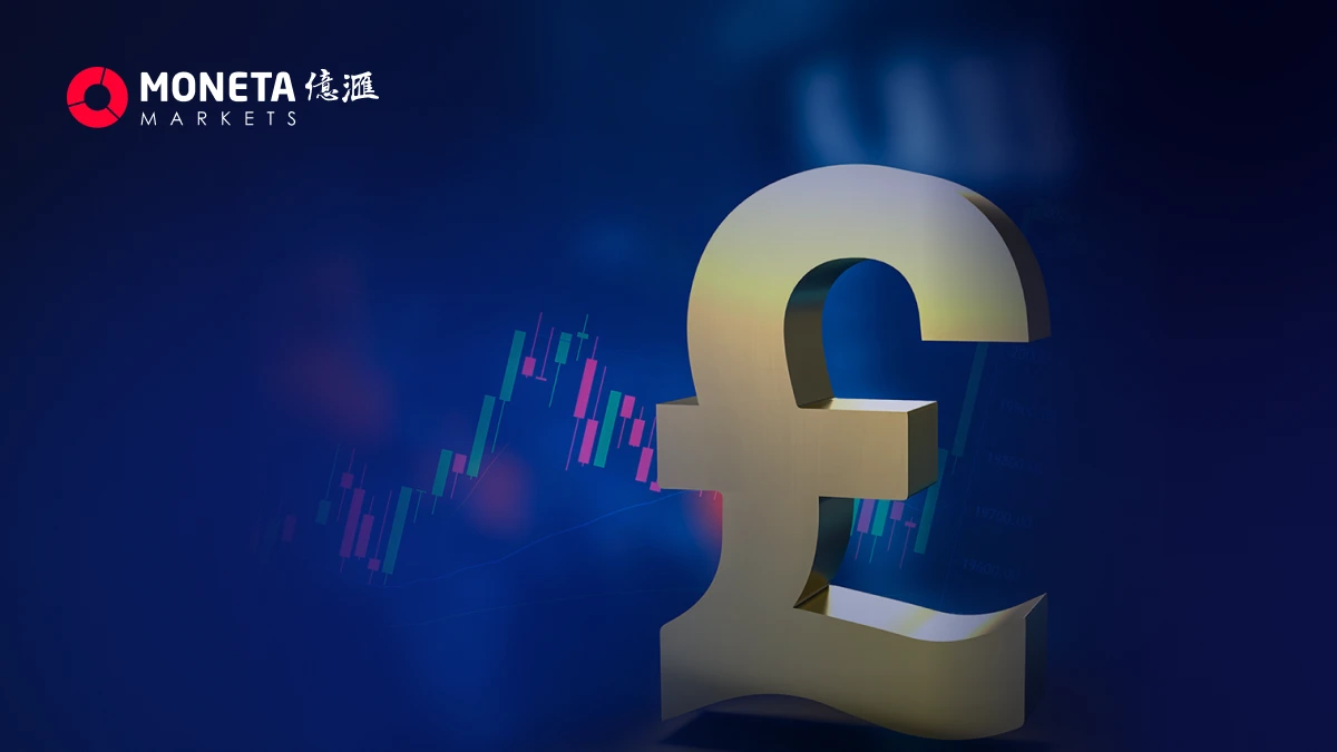 英國經濟回落疊加美國PPI飆升 英鎊兌美元維持高位整理