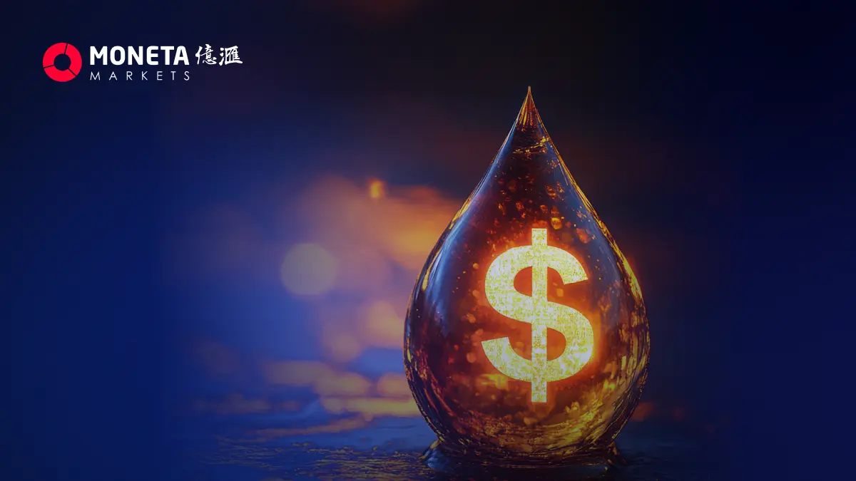 美國庫存大降支撐油價 供應寬鬆預期仍占主導