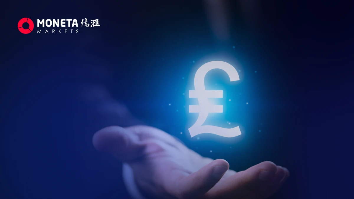英國經濟放緩疊加政局變動 英鎊兌美元承受下行壓力