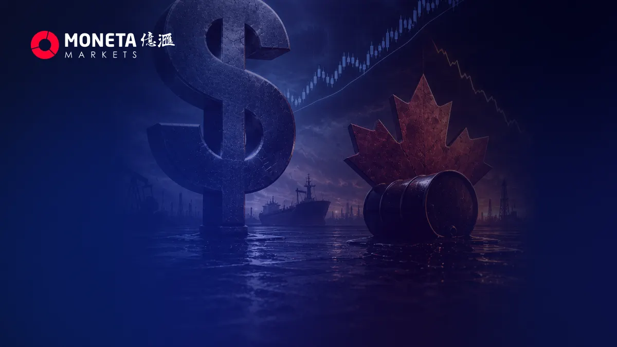 美元獲得政策預期支撐 美元兌加元維持偏強格局