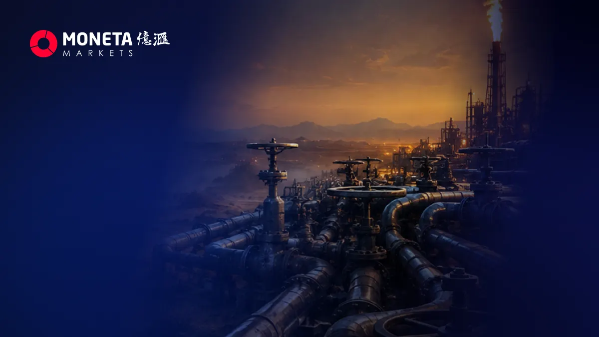 全球供應風險支撐油價 WTI震盪偏強等待突破