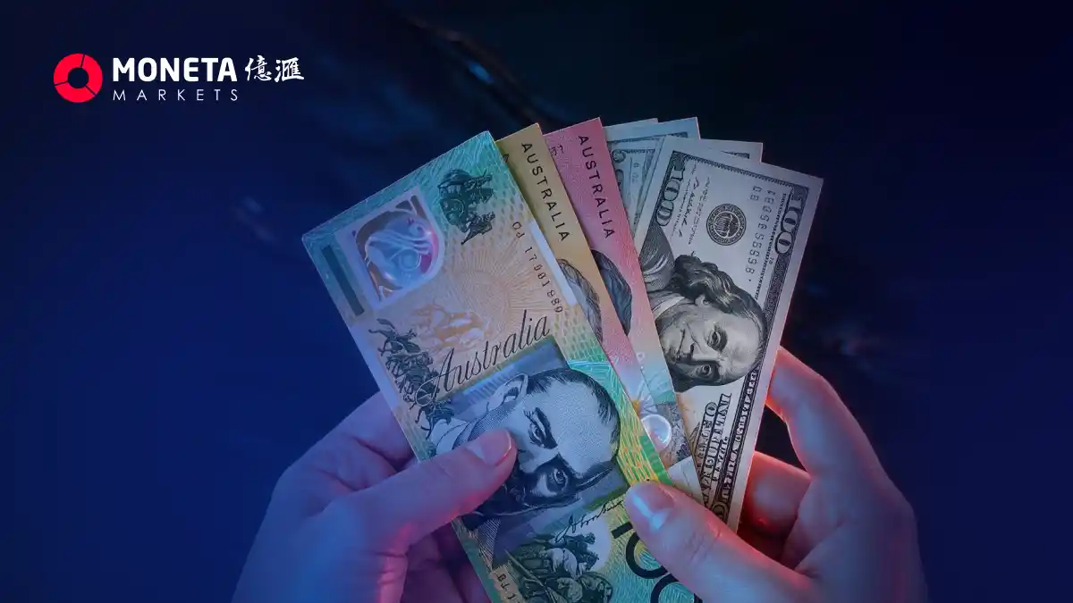 美債收益率回落支撐澳元 澳洲就業降溫限制上行空間