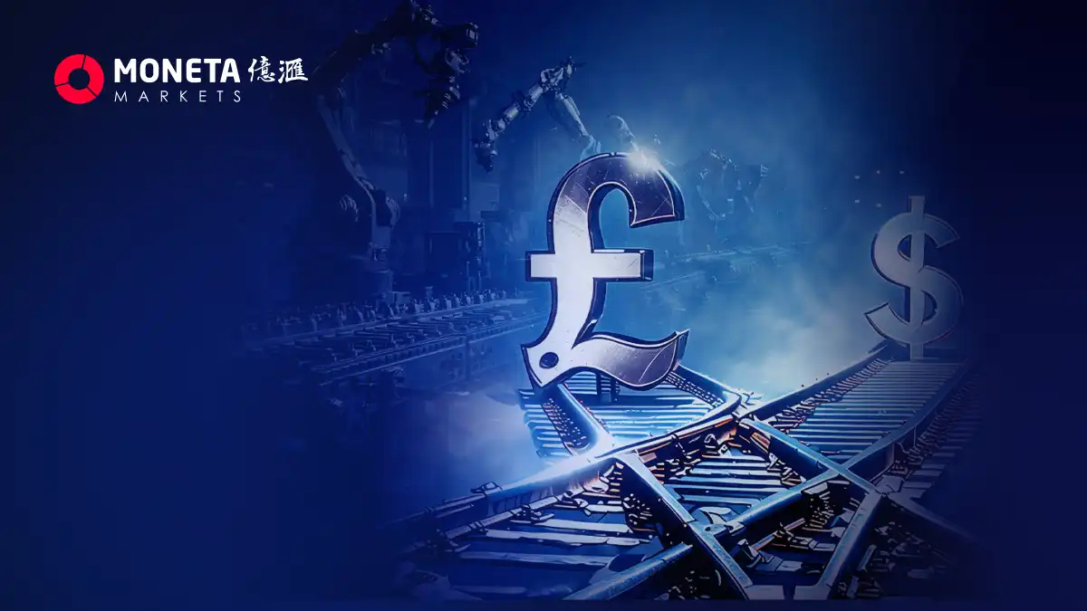 英美制造业表现分化 英镑兑美元震荡修复面临方向选择