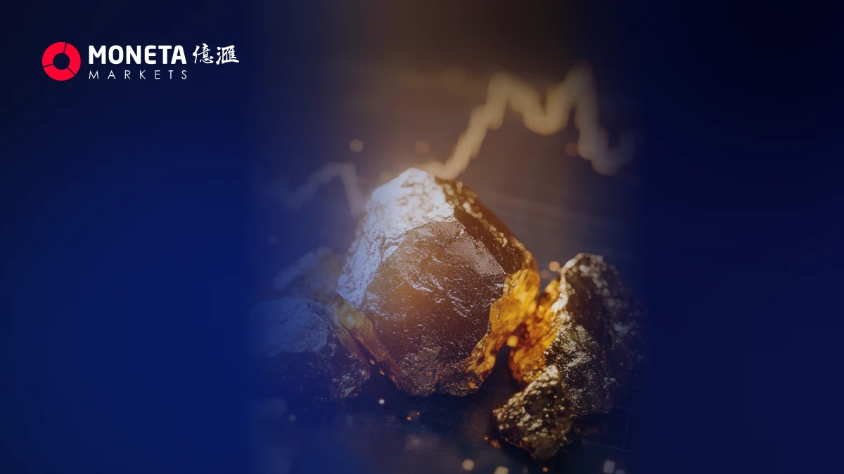 美聯儲利率預期降溫支撐有限 黃金維持低位震盪